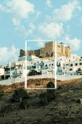 ASTYSTUDIO - Dodekanes Astypálaia